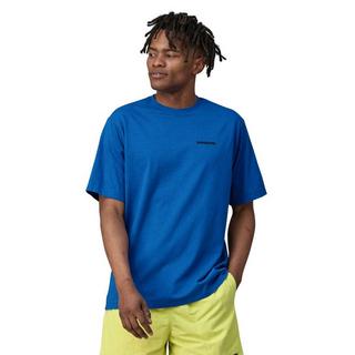 Patagonia  M's P-6 responsibili-tee 