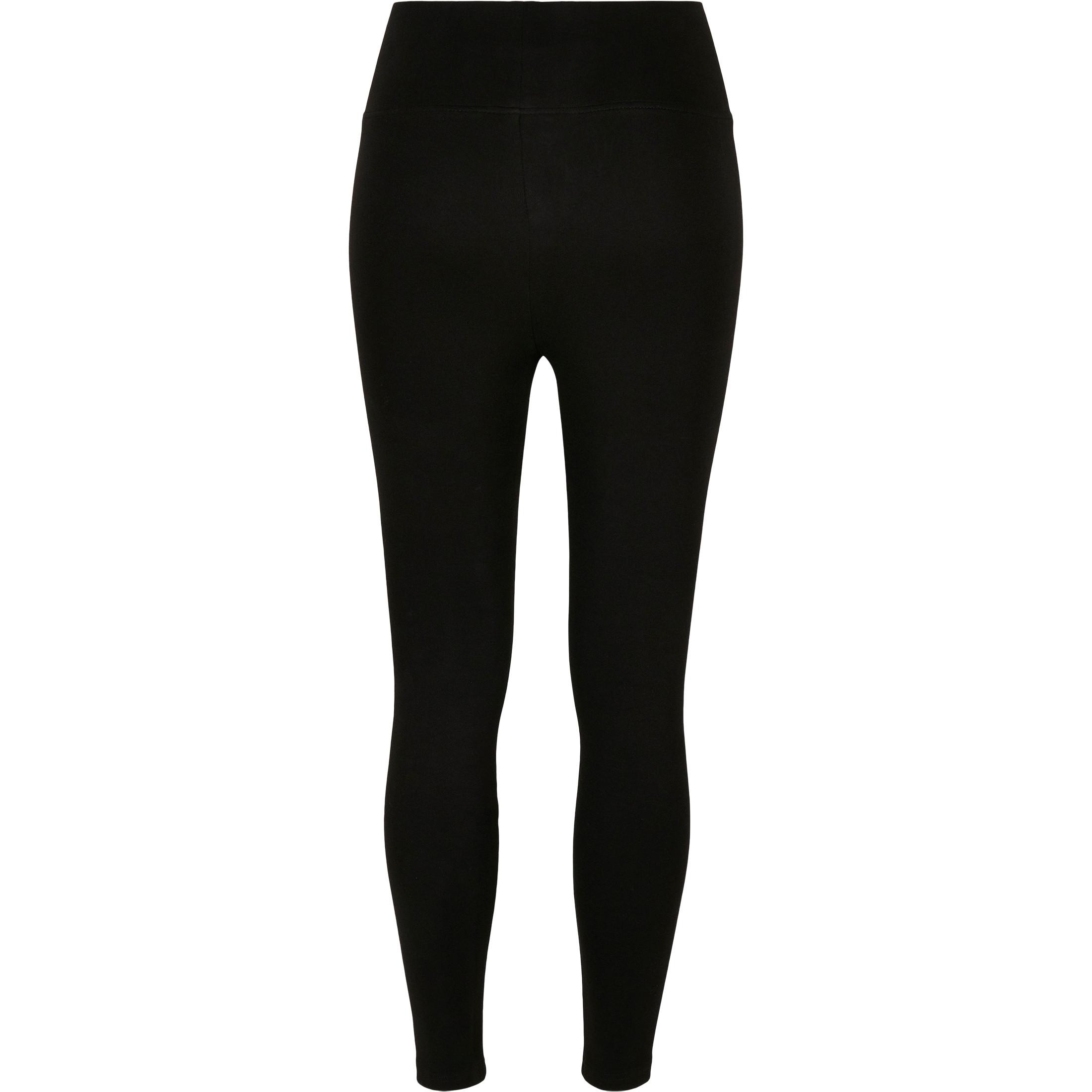 URBAN CLASSICS  legging taille haute urban claic 