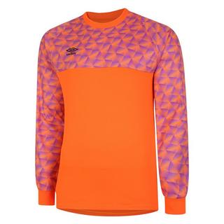 Umbro  Flux Torwarttrikot  Langärmlig 