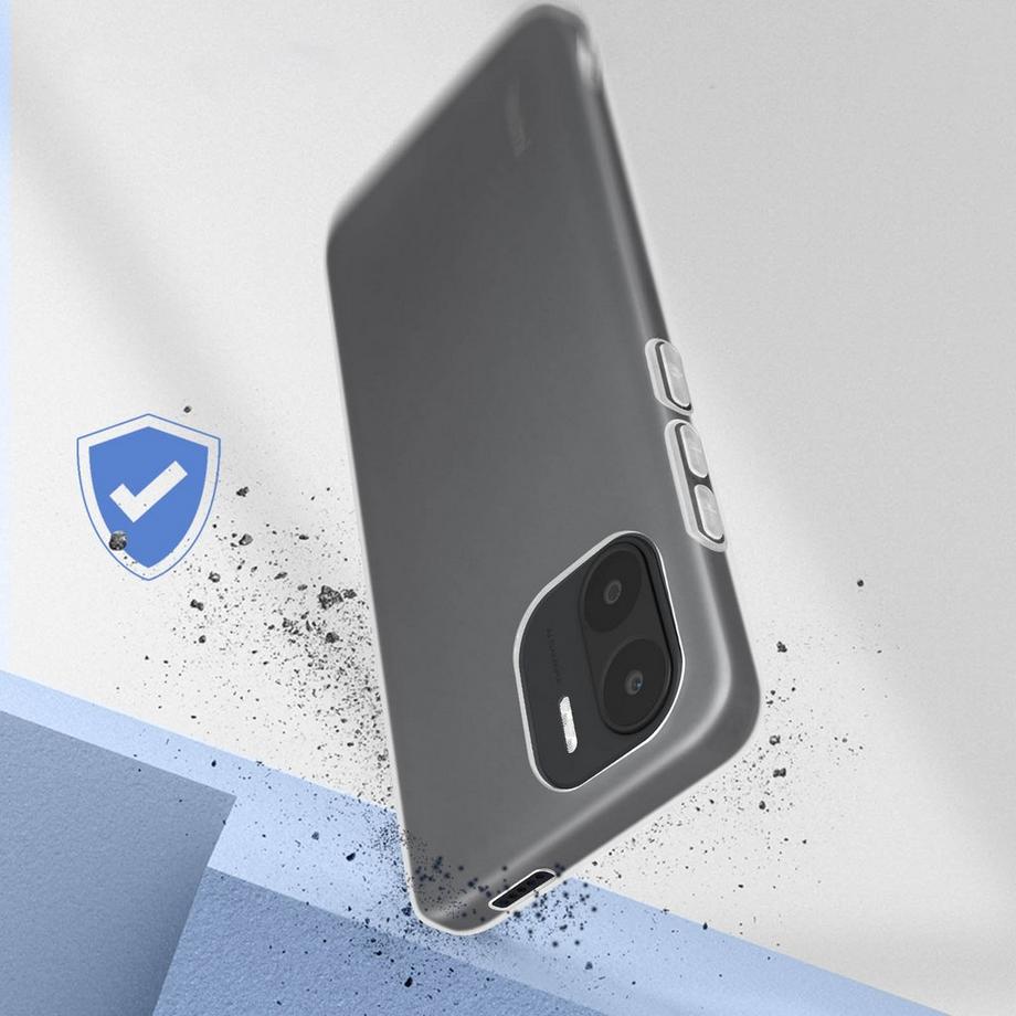 Avizar  Handyhülle Xiaomi Redmi A1 / A2 