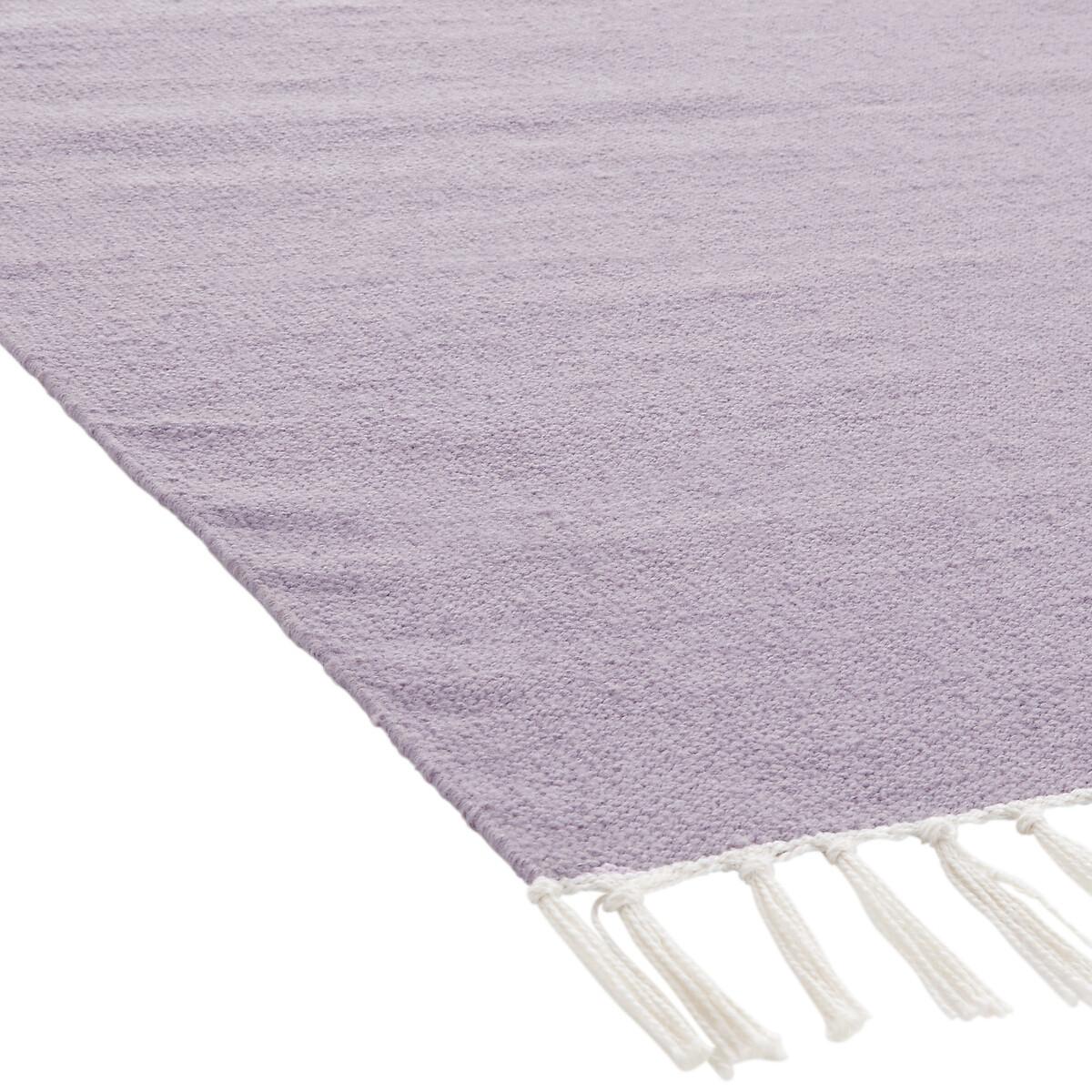 La Redoute Intérieurs Tapis polyester recyclé intérieur extérieur Azalée  