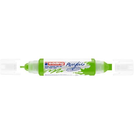 Edding EDDING Acrylmarker 5400 double liner  