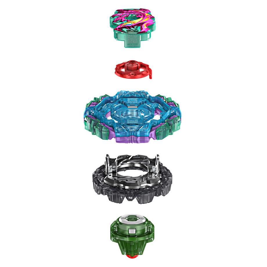 Hasbro  Beyblade Burst Pro Series F4550ES0 gioco/giocattolo di abilità Trottola da lancio 