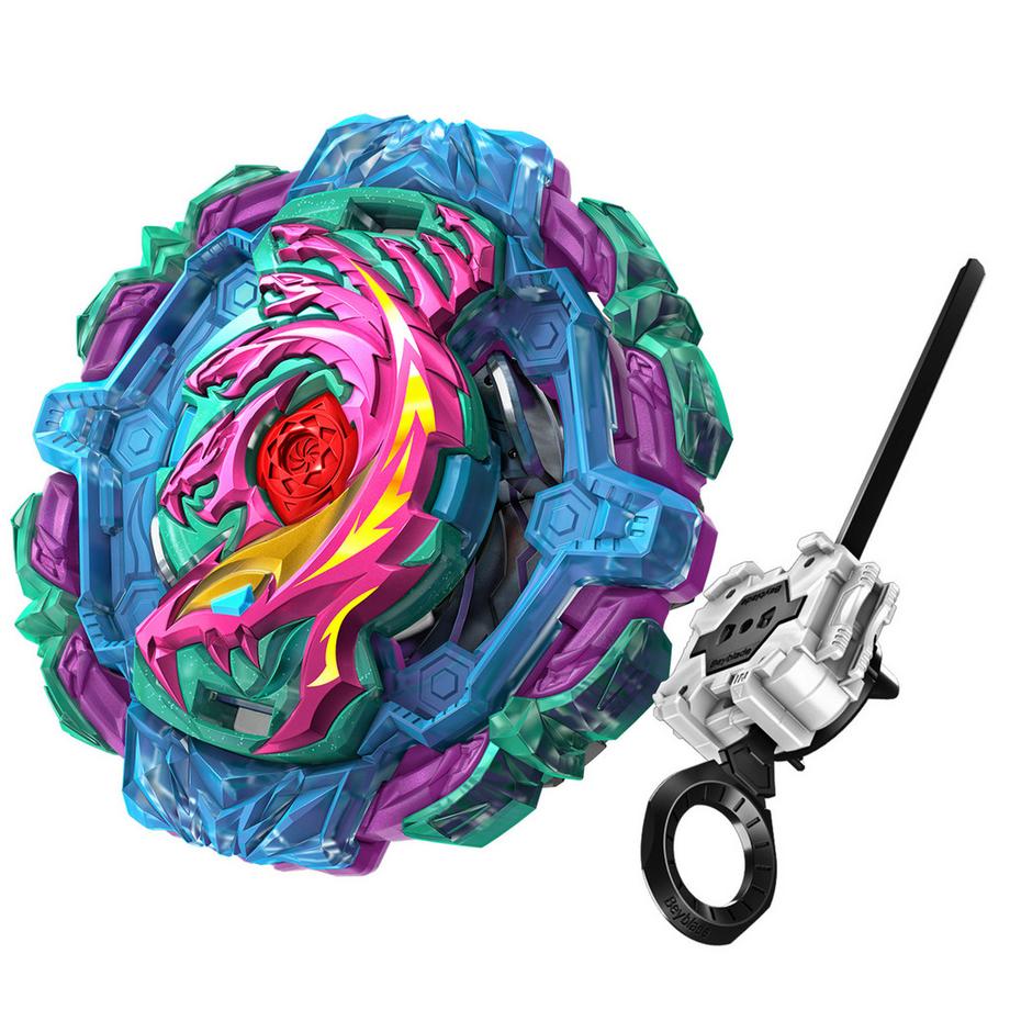 Hasbro  Beyblade Burst Pro Series F4550ES0 gioco/giocattolo di abilità Trottola da lancio 