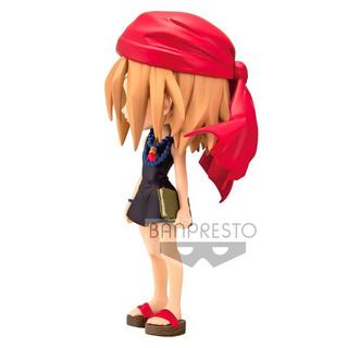 Banpresto  Schamanenkönig Anna Kyoyama Q Posket Figur 14cm 