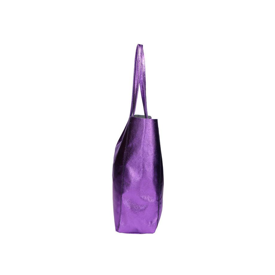 Gave Lux Sac Cabas Métallisé  