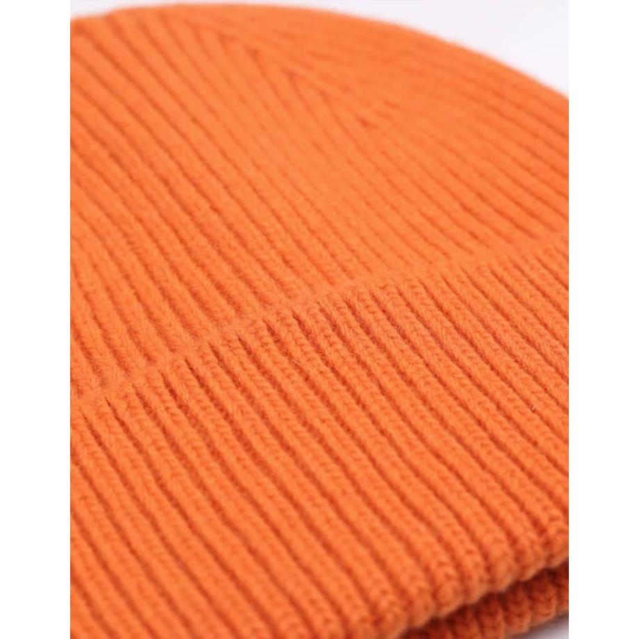 Colorful Standard Bonnet en Laine Mérinos  