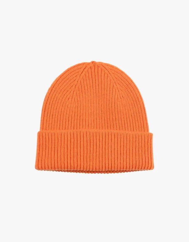 Colorful Standard  CS5081 Merino Wool Beanie-0 