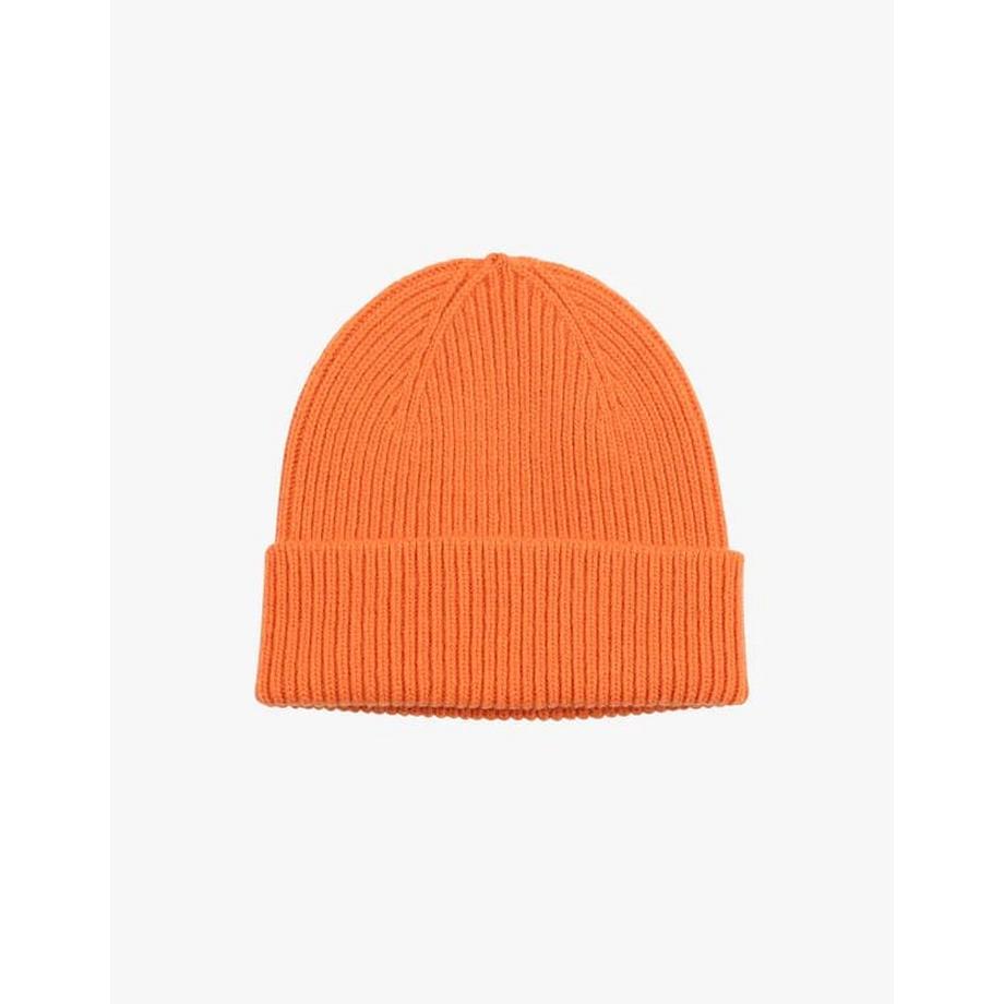 Colorful Standard Bonnet en Laine Mérinos  