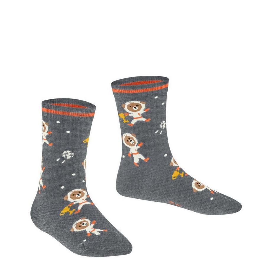 FALKE Soccer Astronauts Chaussettes  