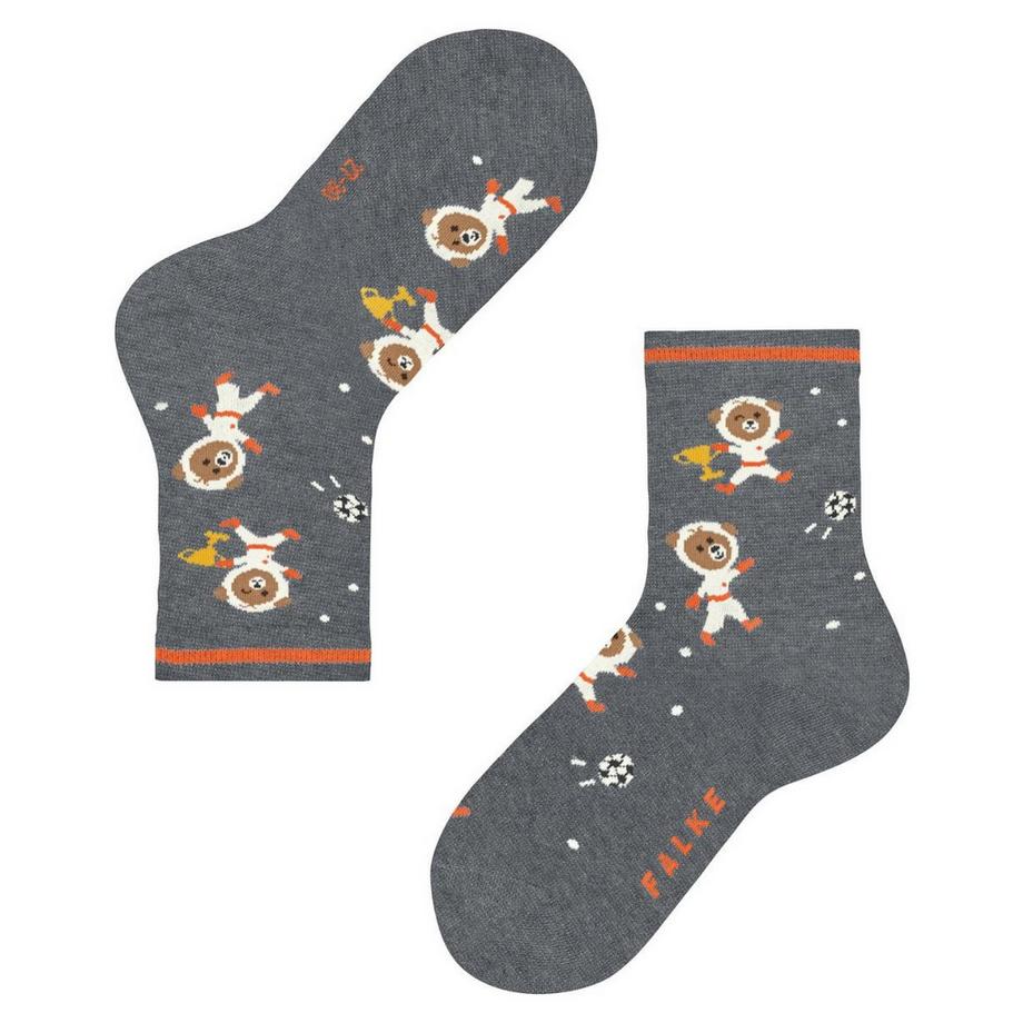 FALKE Soccer Astronauts Chaussettes  