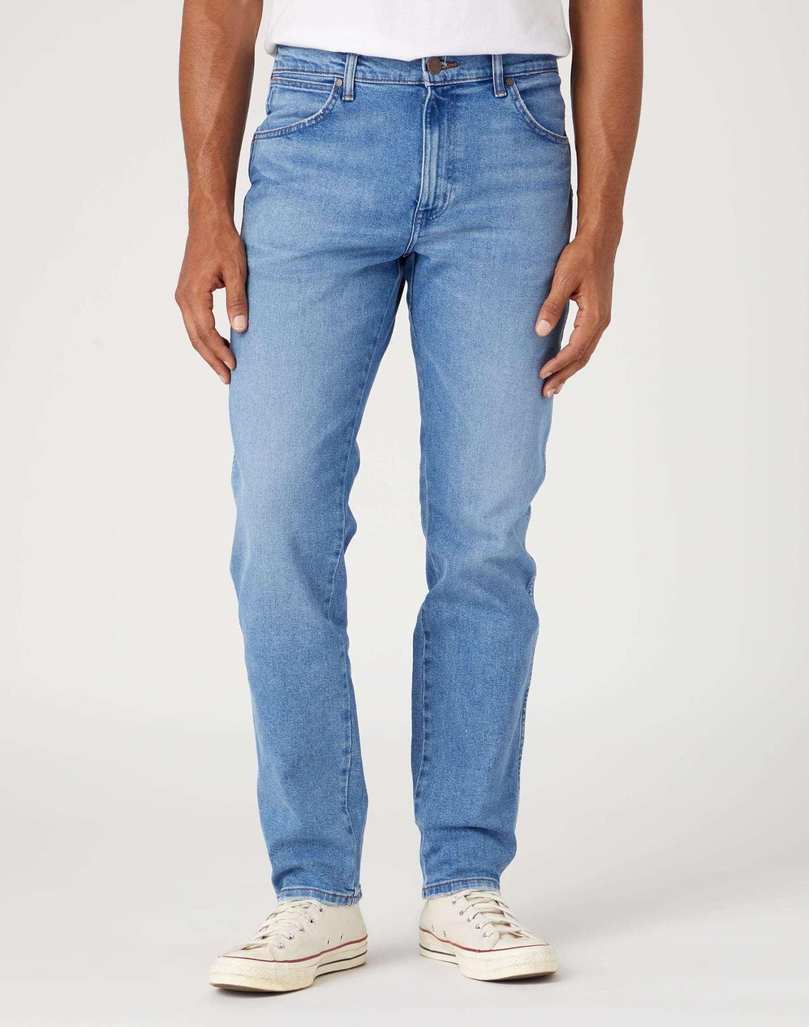 Wrangler  Jeans River 