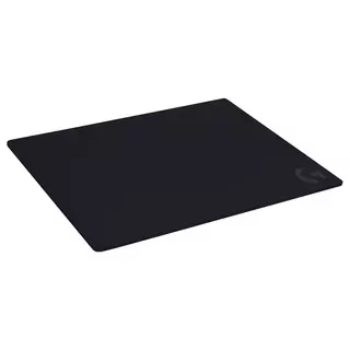 Deltaco GAM-079-W tapis de souris Blanc