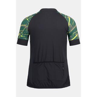 JP1880  Maillot de cyclisme FLEXNAMIC®, collection Bikewear avec fonction QuickDry, manches courtes 