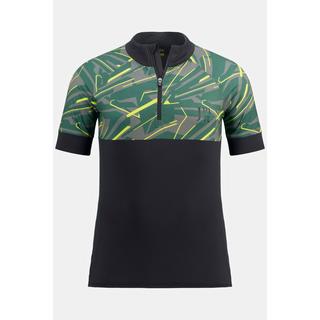 JP1880  Maillot de cyclisme FLEXNAMIC®, collection Bikewear avec fonction QuickDry, manches courtes 