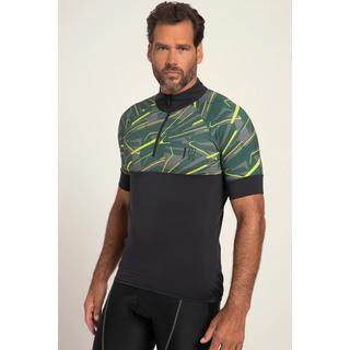 JP1880  Maillot de cyclisme FLEXNAMIC®, collection Bikewear avec fonction QuickDry, manches courtes 