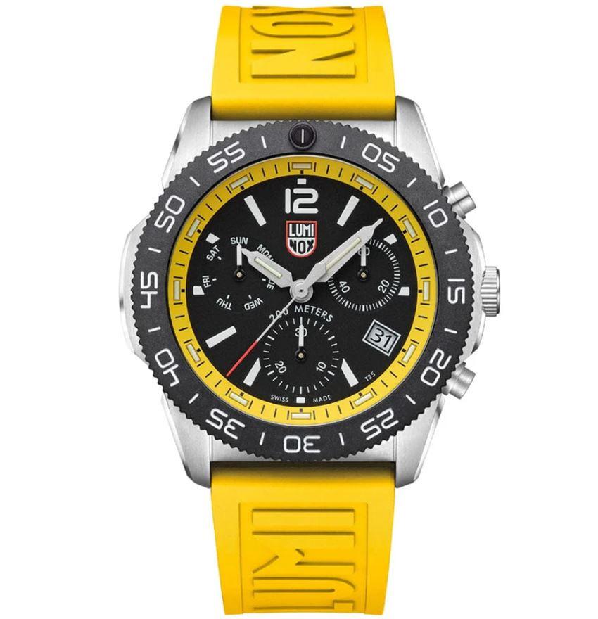 Luminox  SEA XS.3145.SET Pacific Divers Chrono 