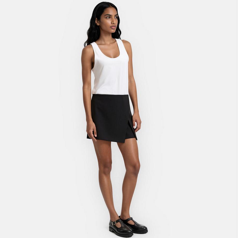 La Redoute Collections Canotta Racerback  