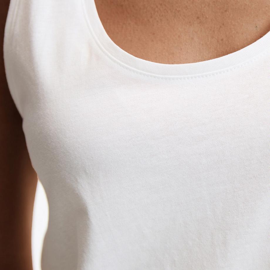 La Redoute Collections Canotta Racerback  