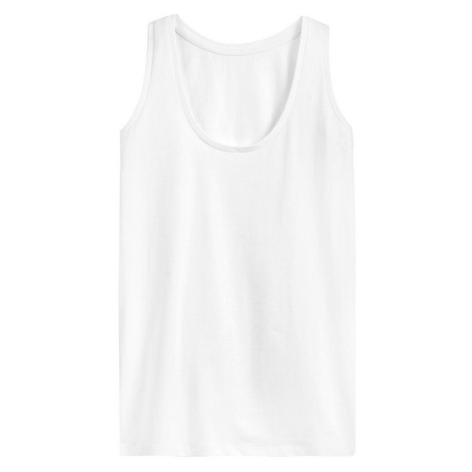 La Redoute Collections Canotta Racerback  