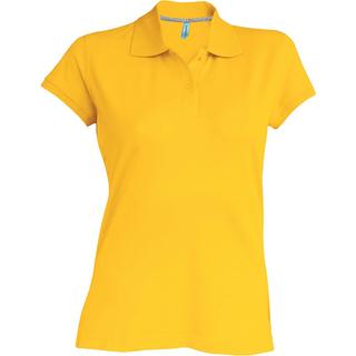 Kariban  poloshirt kurze ärmel 