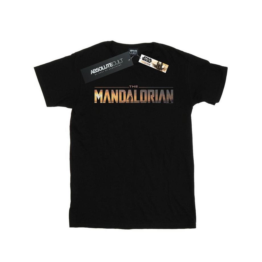 The Mandalorian Series TShirt