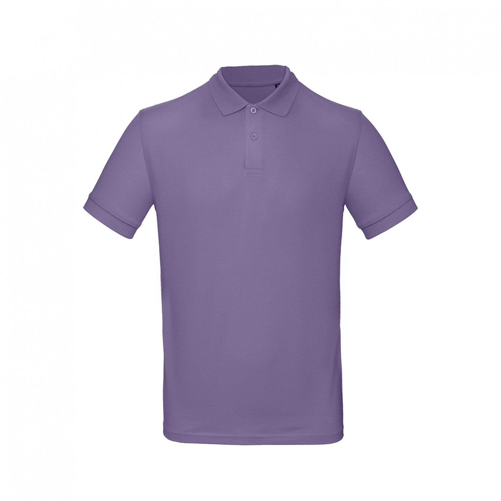 B and C Inspire Polo Shirt  
