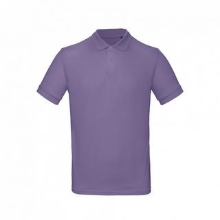 B and C Inspire Polo Shirt  