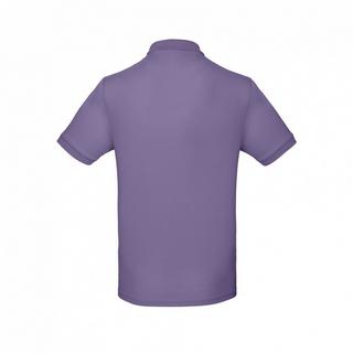 B and C Inspire Polo Shirt  