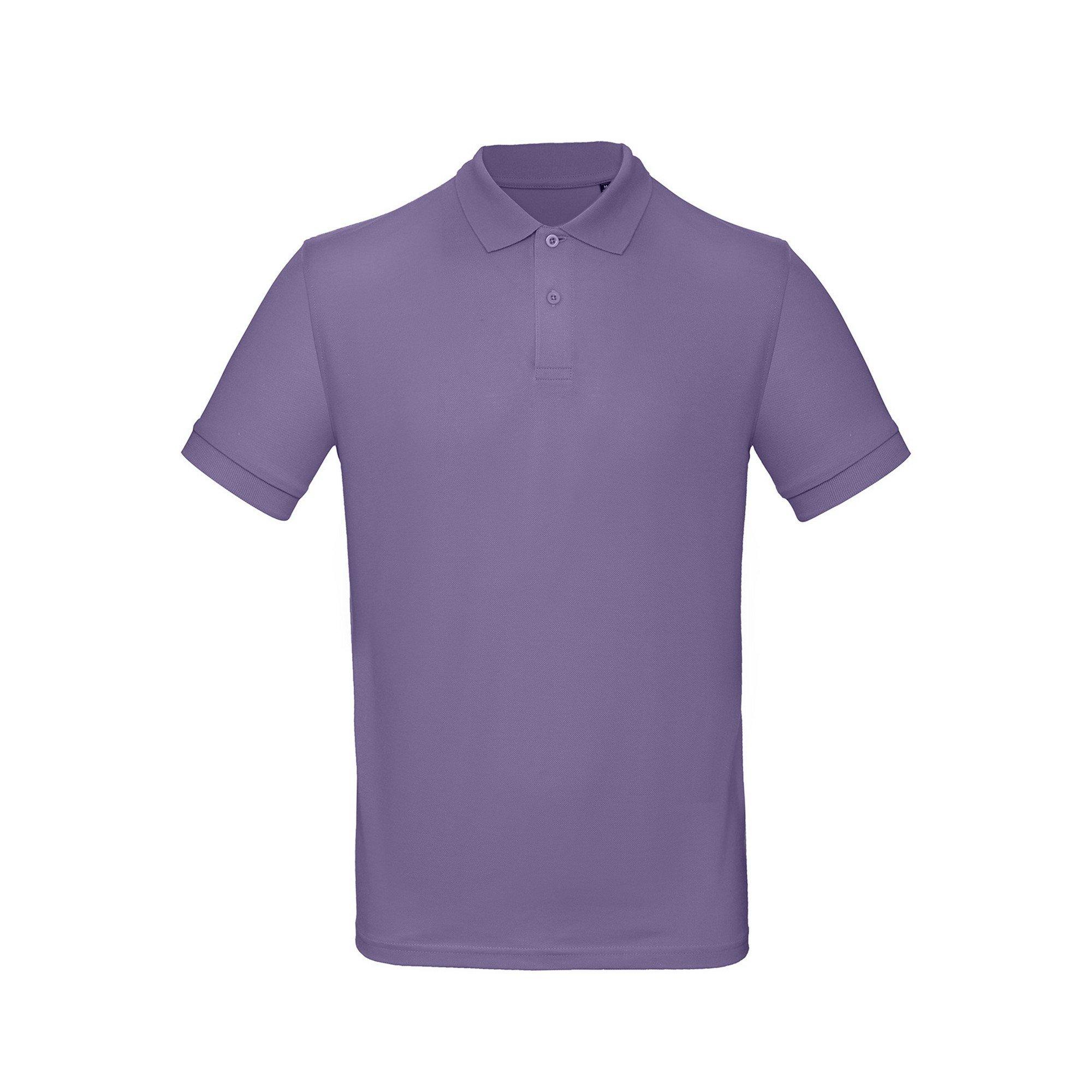 B and C Inspire Polo Shirt  