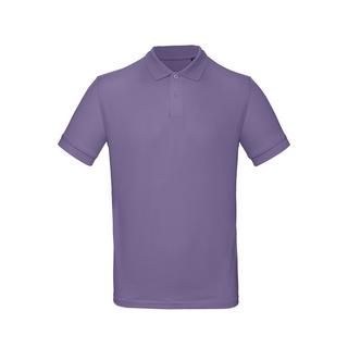 B and C Inspire Polo Shirt  