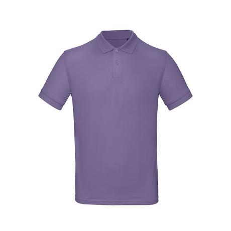 B and C Inspire Polo Shirt  