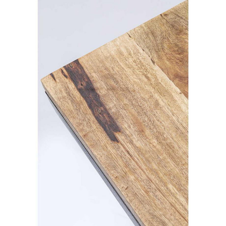 KARE Design Console Motorbike Noir  