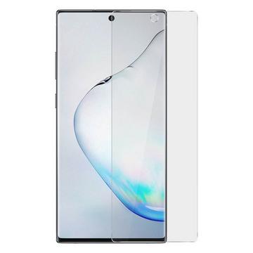 Film d'écran Galaxy Note 10 Transparent