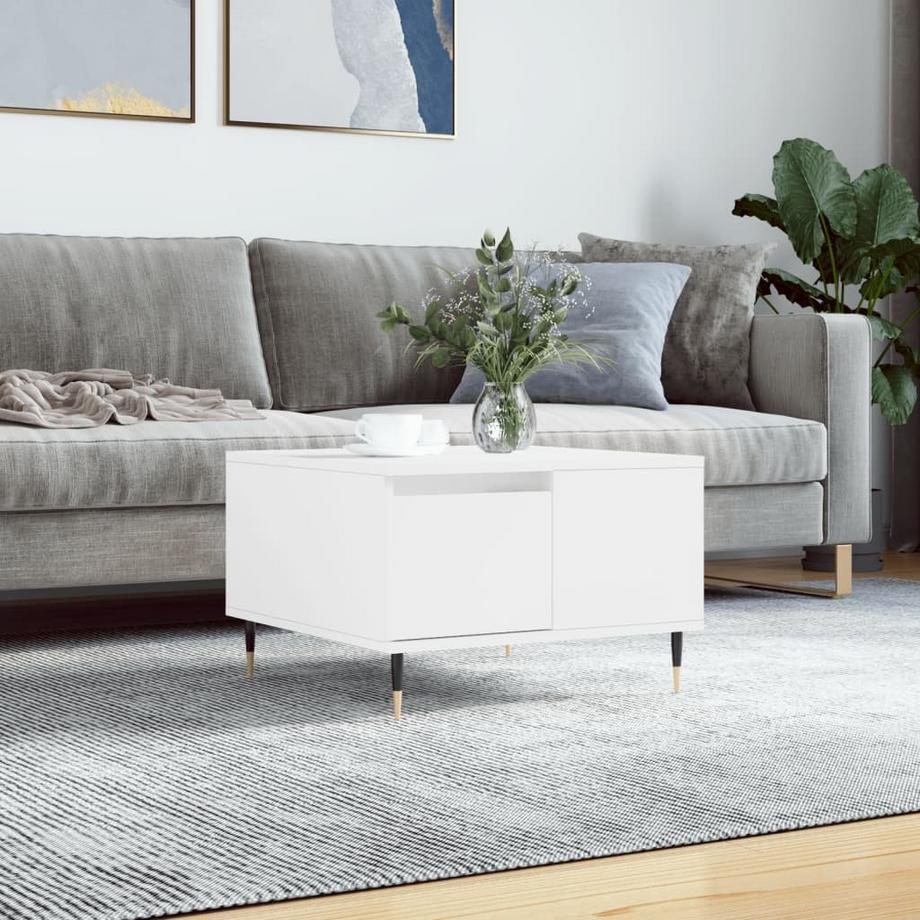 VidaXL Couchtisch holzwerkstoff  