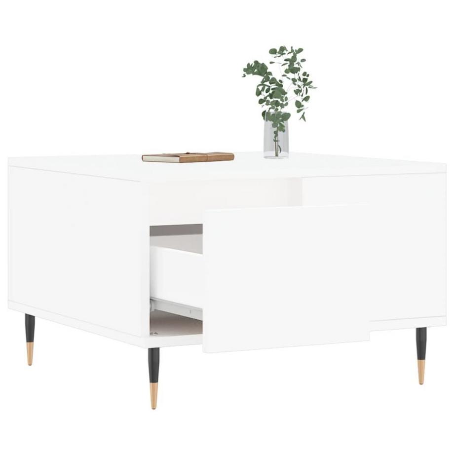 VidaXL Couchtisch holzwerkstoff  
