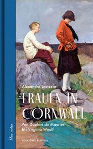 Frauen in Cornwall Lavizzari, Alexandra Copertina rigida 