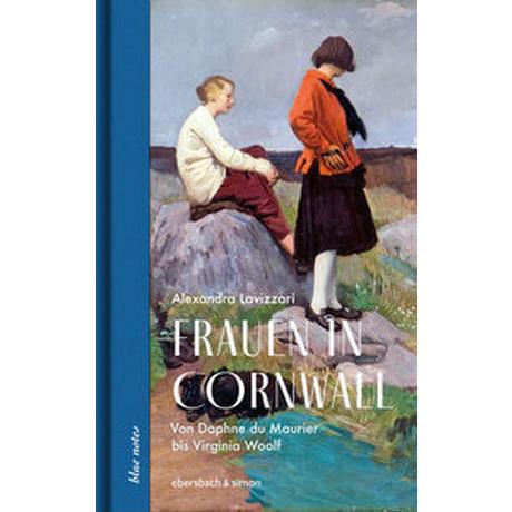 Frauen in Cornwall Lavizzari, Alexandra Copertina rigida 