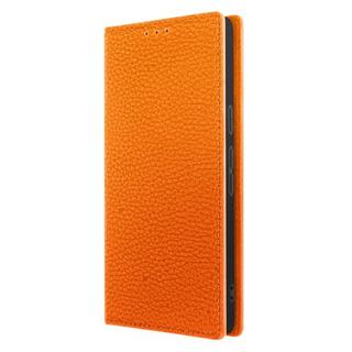 Avizar  Etui Google Pixel 7 Portefeuille Orange 