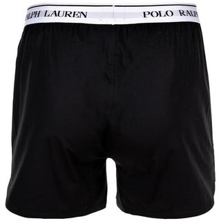 Ralph Lauren  Boxer tissé -ELASTIC BXER-3 PACK BOXER 