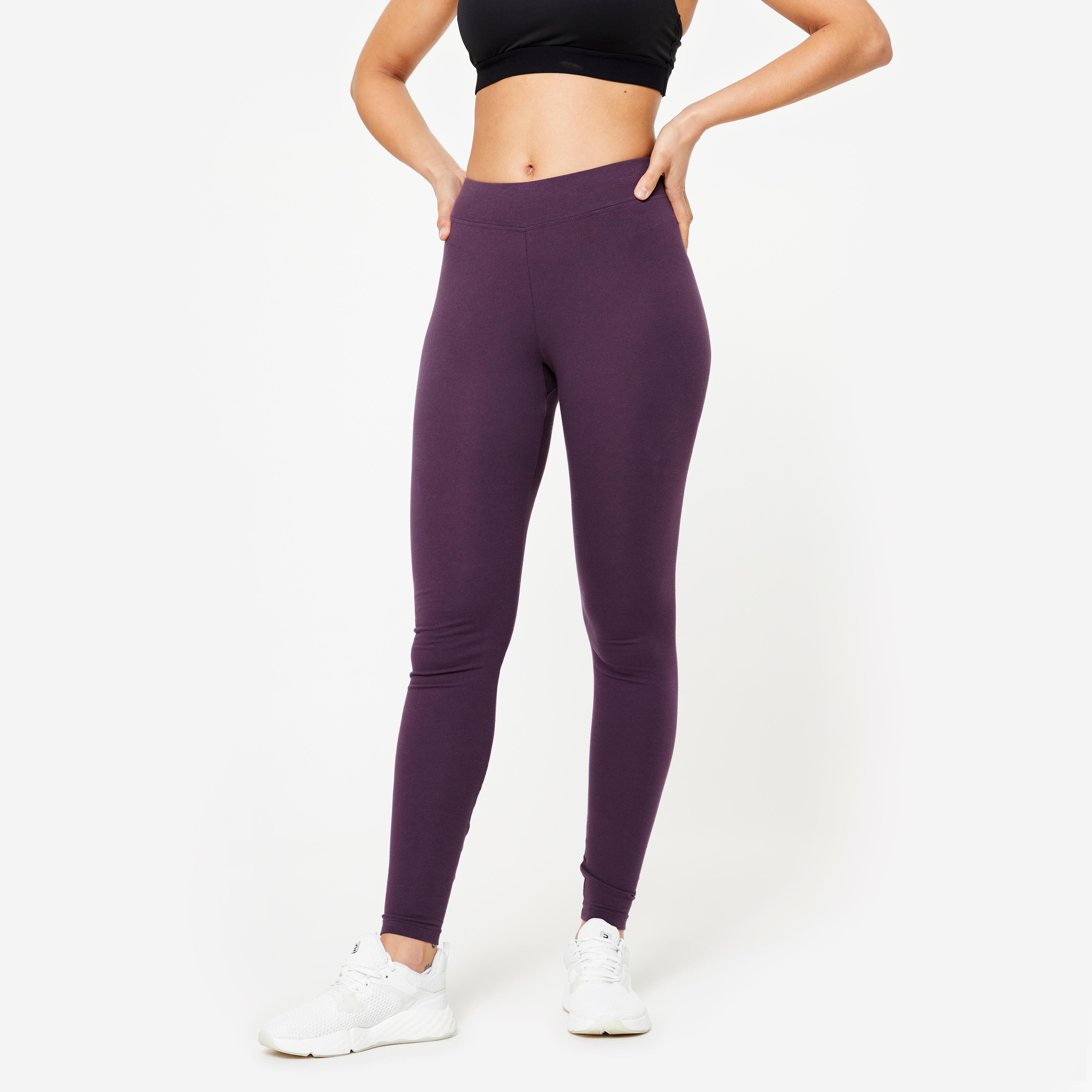 DOMYOS  Legging - CARDIO 