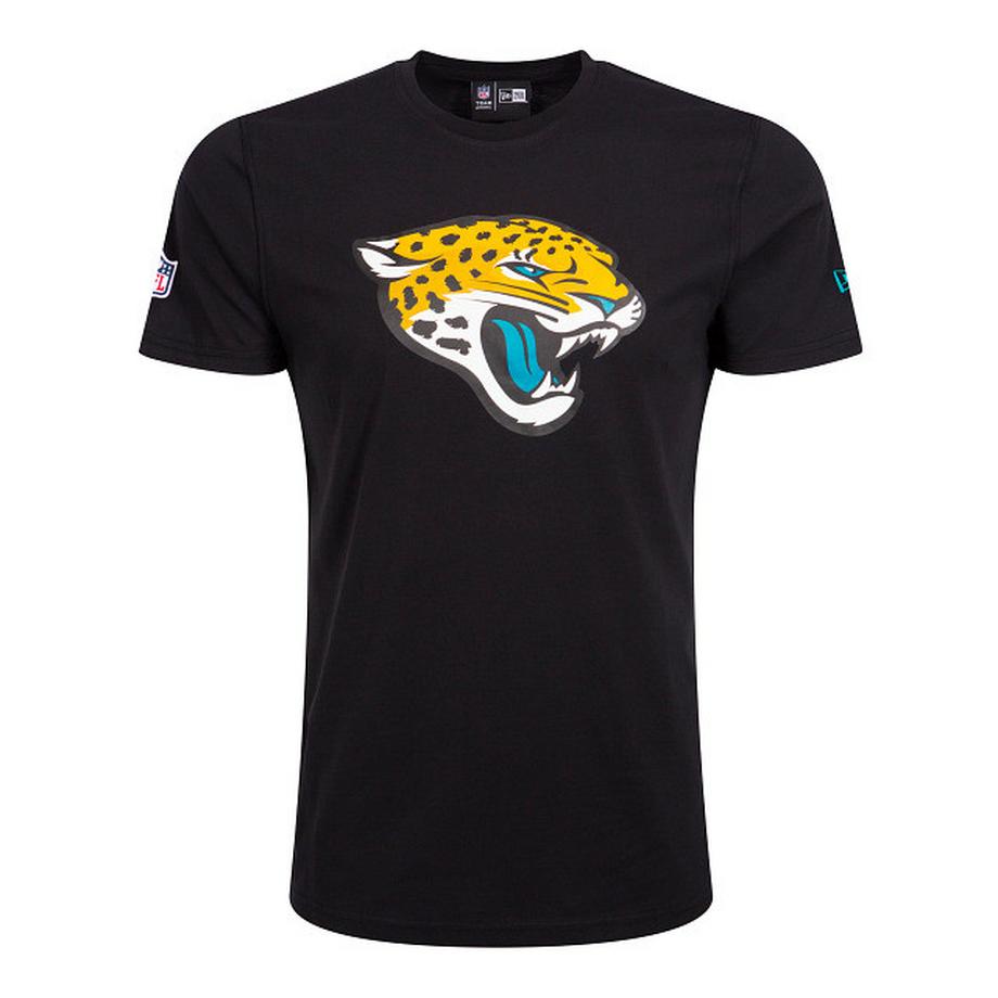 t-shirt nfl jacksonville jaguars