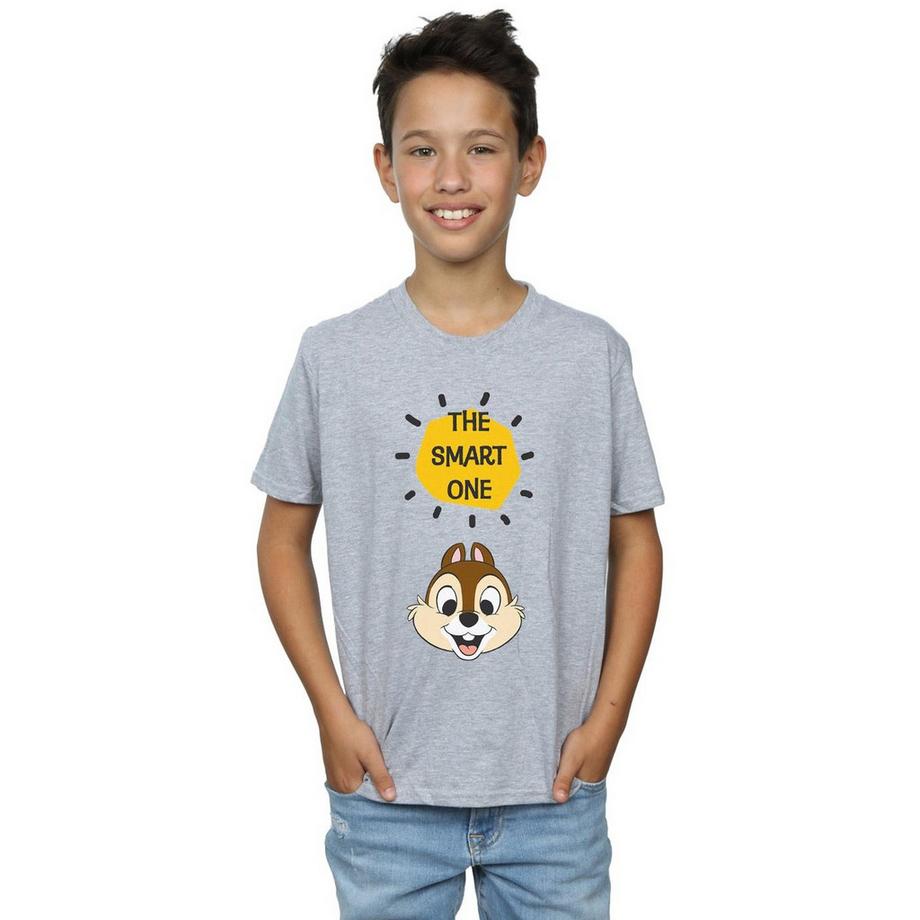 Disney  Chip N Dale The Smart One TShirt 