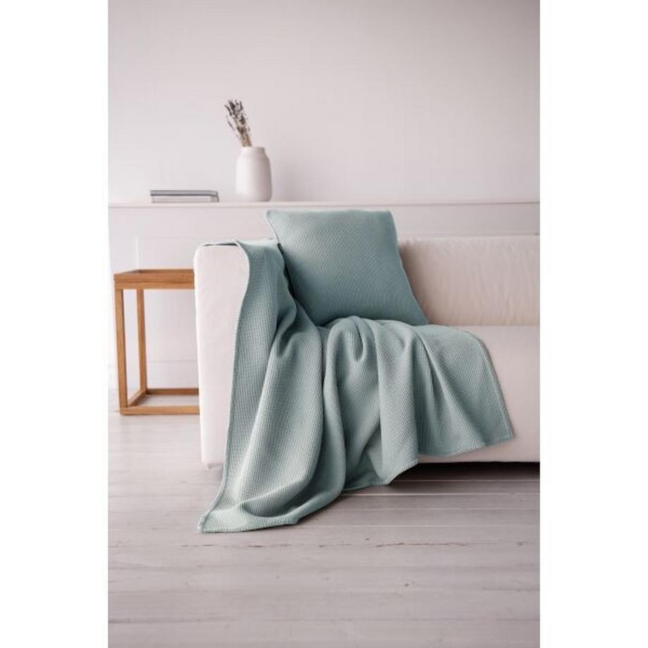 Living Home Pique Sommerdecke  