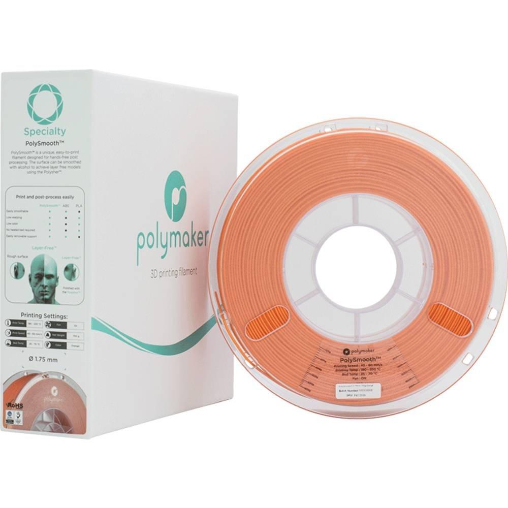 Polymaker  Filament PolySmooth 1.75mm 750g 