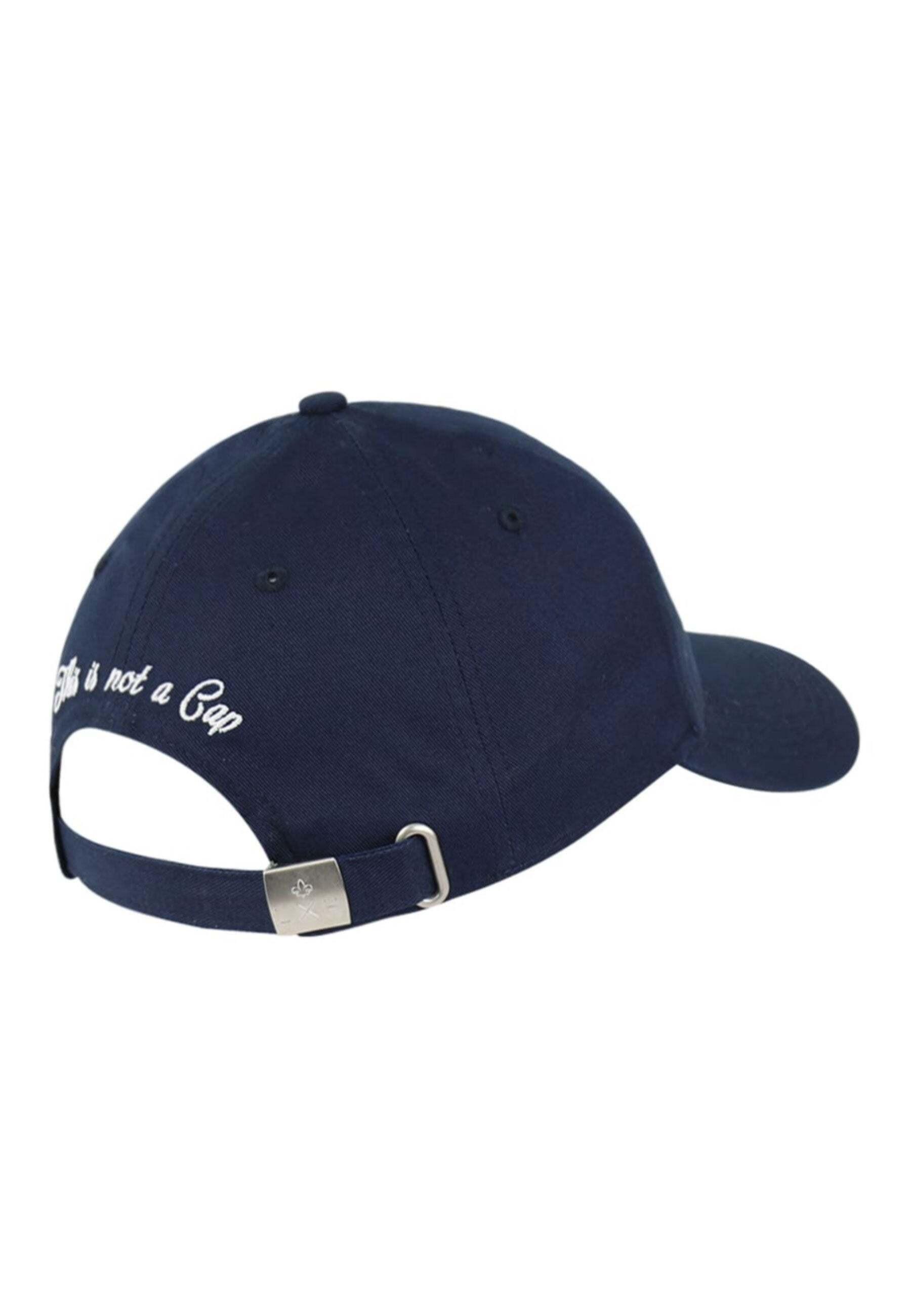 LXH  Caps Casquette Coton - Paris 