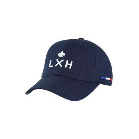 LXH  Caps Casquette Coton - Paris 