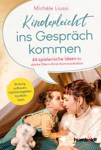 Kinderleicht ins Gespräch kommen Liussi, Michele Copertina rigida 