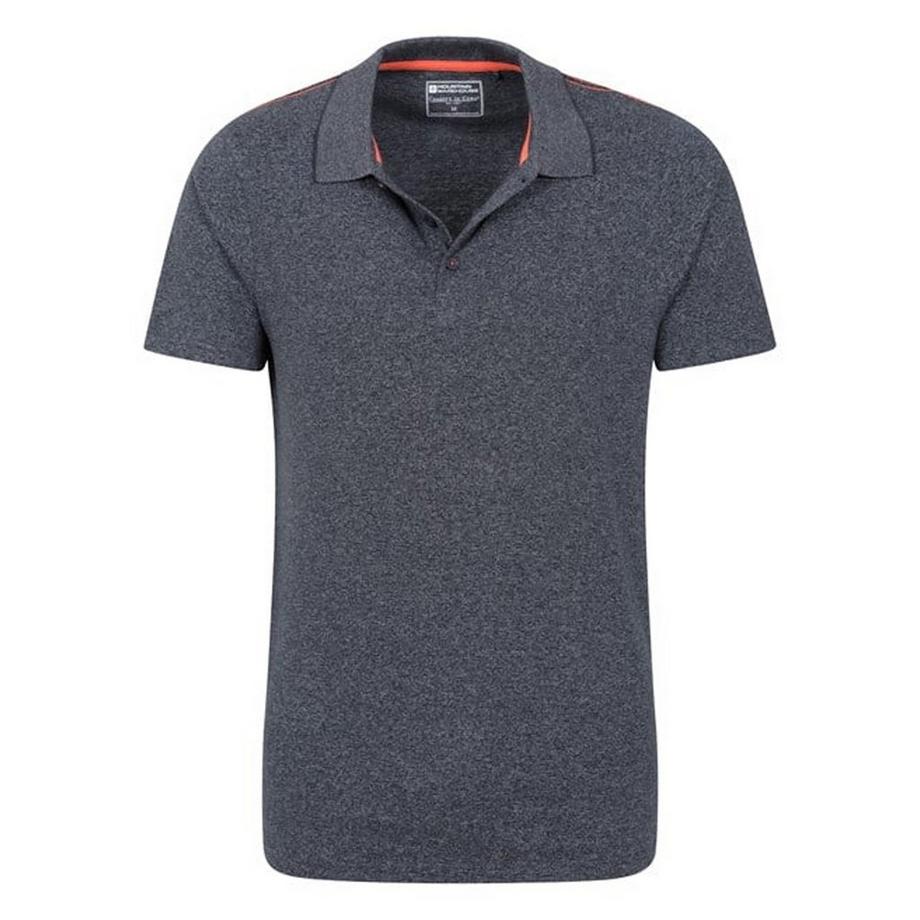 Mountain Warehouse Polo Cordyline  