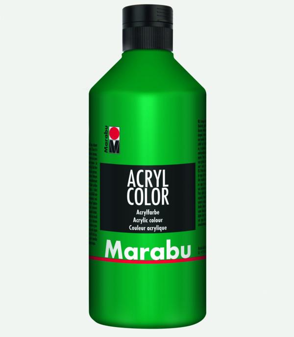 Marabu  Marabu 12010075067 pittura 500 ml Verde Tubo 